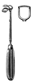 adenoid curette with cage1